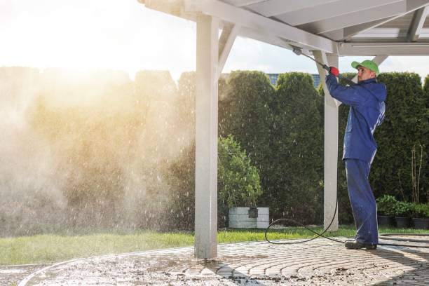 Playground Equipment Cleaning in Deer Park, IL